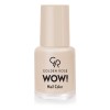 GOLDEN ROSE Wow! Nail Color 6ml-92
